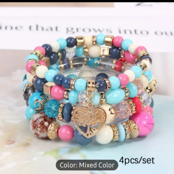 Bracelet - Picture 2 of 3